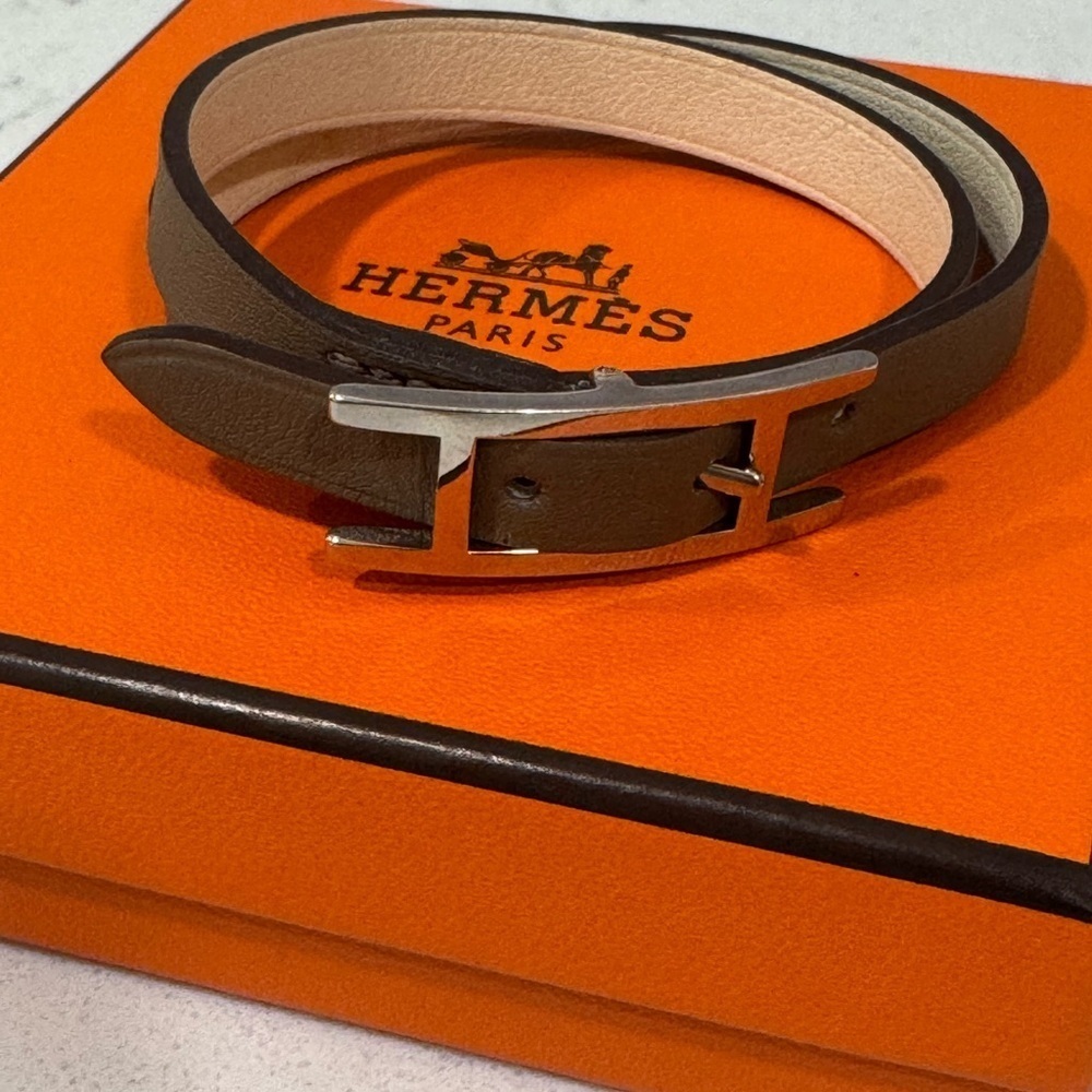Hermes Bracelet - Picture 2 of 6